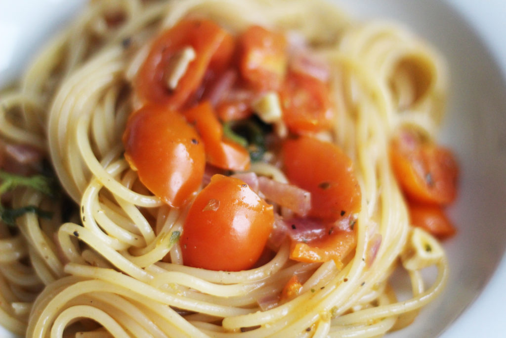 One-Pot-Pasta-Gericht2